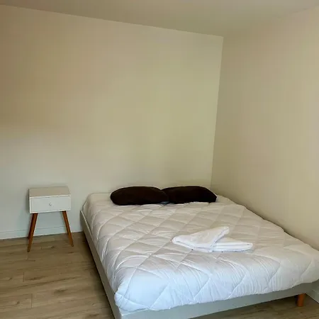 Au Coeur De A 5 Minutes De La Cathedrale Reims