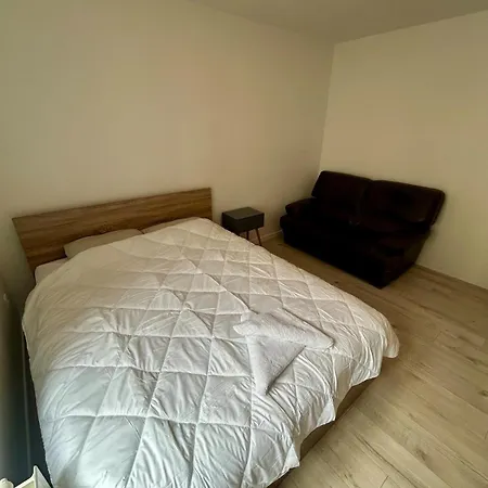 Apartment Au Coeur De A 5 Minutes De La Cathedrale Reims