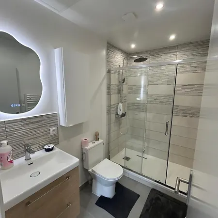 Au Coeur De A 5 Minutes De La Cathedrale Apartment Reims